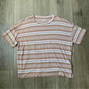 Aerie Striped Tee